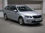 Škoda Octavia - fotka číslo 0