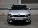 Škoda Octavia - fotka číslo 1