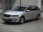 Škoda Octavia - fotka číslo 2
