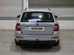 Škoda Octavia - fotka číslo 4