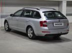 Škoda Octavia - fotka číslo 5
