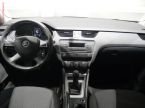 Škoda Octavia - fotka číslo 7