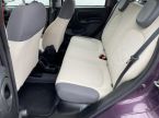 Fiat Panda - fotka číslo 9