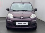 Fiat Panda - fotka číslo 1