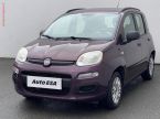 Fiat Panda - fotka číslo 2
