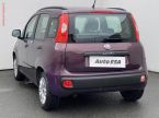 Fiat Panda - fotka číslo 5