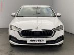 Škoda Octavia - fotka číslo 1