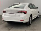 Škoda Octavia - fotka číslo 3