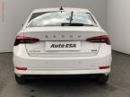 Škoda Octavia - fotka číslo 4