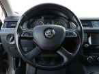 Škoda Octavia - fotka číslo 16