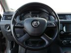 Škoda Octavia - fotka číslo 16