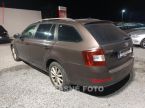 Škoda Octavia - fotka číslo 1