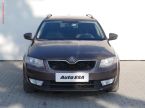 Škoda Octavia - fotka číslo 1