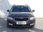 Škoda Octavia - fotka číslo 1
