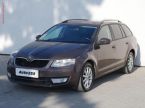 Škoda Octavia - fotka číslo 2