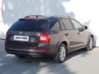 Škoda Octavia - fotka číslo 3
