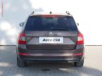 Škoda Octavia - fotka číslo 4