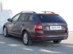 Škoda Octavia - fotka číslo 5
