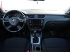 Škoda Octavia - fotka číslo 7