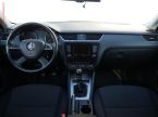 Škoda Octavia - fotka číslo 7