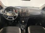 Dacia Sandero - fotka číslo 9