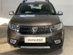 Dacia Sandero - fotka číslo 1