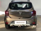 Dacia Sandero - fotka číslo 4