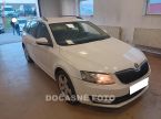Škoda Octavia - fotka číslo 0