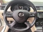 Škoda Octavia - fotka číslo 15