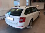 Škoda Octavia - fotka číslo 1