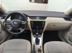 Škoda Octavia - fotka číslo 7