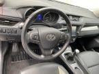 Toyota Avensis - fotka číslo 10