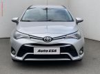 Toyota Avensis - fotka číslo 1