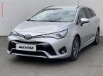 Toyota Avensis - fotka číslo 2