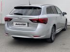 Toyota Avensis - fotka číslo 3
