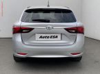 Toyota Avensis - fotka číslo 5