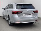 Toyota Avensis - fotka číslo 4
