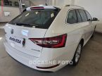 Škoda Superb - fotka číslo 1