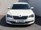 Škoda Superb - fotka číslo 1