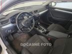 Škoda Superb - fotka číslo 2