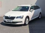 Škoda Superb - fotka číslo 2