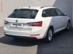 Škoda Superb - fotka číslo 3