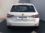 Škoda Superb - fotka číslo 4