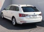 Škoda Superb - fotka číslo 5