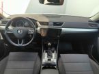 Škoda Superb - fotka číslo 7