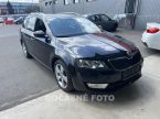 Škoda Octavia - fotka číslo 0