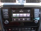 Škoda Octavia - fotka číslo 14