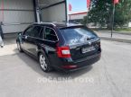 Škoda Octavia - fotka číslo 1