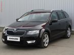 Škoda Octavia - fotka číslo 2