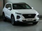 Hyundai Santa Fe - fotka číslo 0
